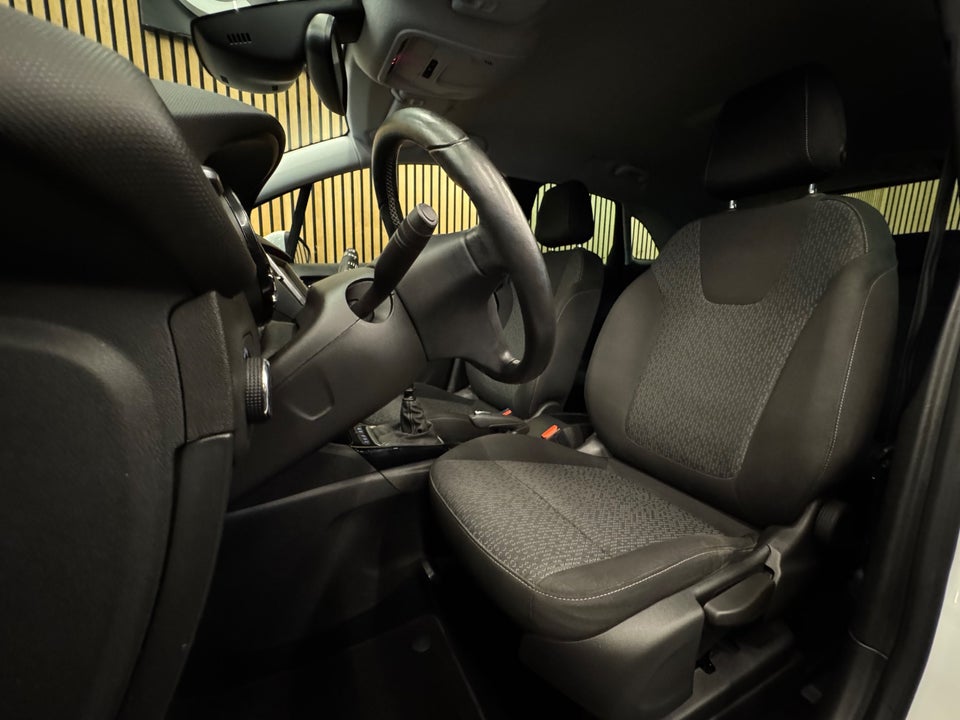 Opel Crossland X 1,2 T 110 Innovation 5d