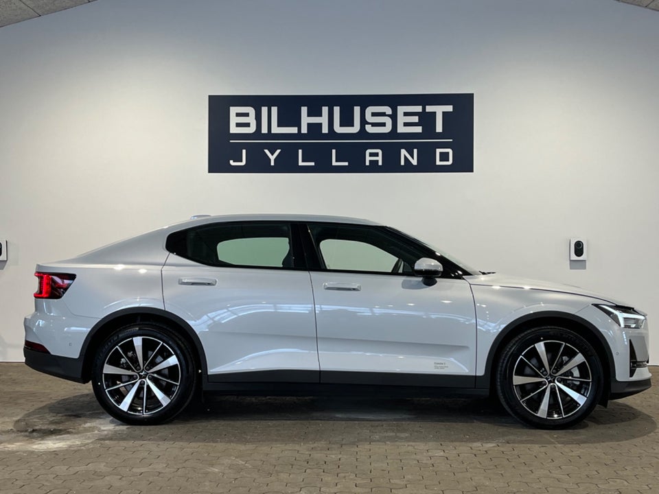 Polestar 2 Standard Range 5d