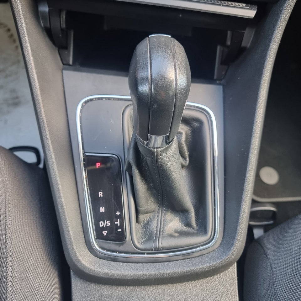Seat Leon 1,2 TSi 105 Style ST DSG eco 5d