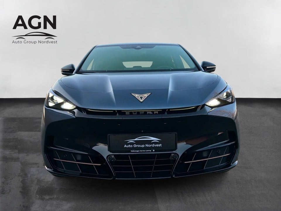 Cupra Tavascan 77 VZ Adrenaline 5d