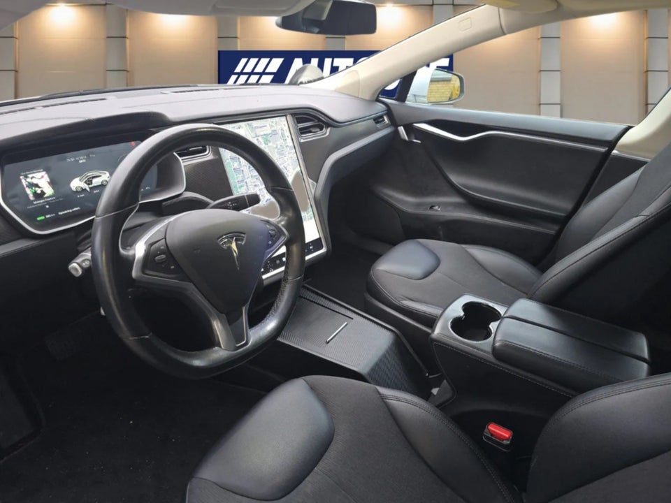 Tesla Model S 85 5d