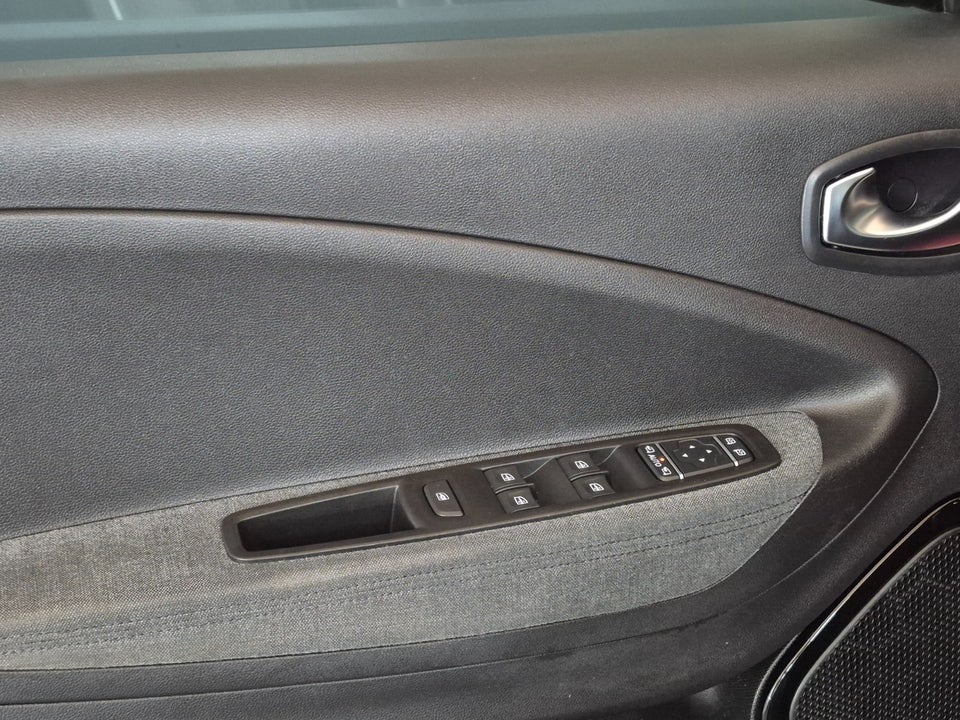 Renault Zoe 52 Intens 5d