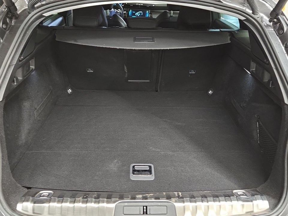 Peugeot 508 1,6 Hybrid Allure Pack SW EAT8 5d