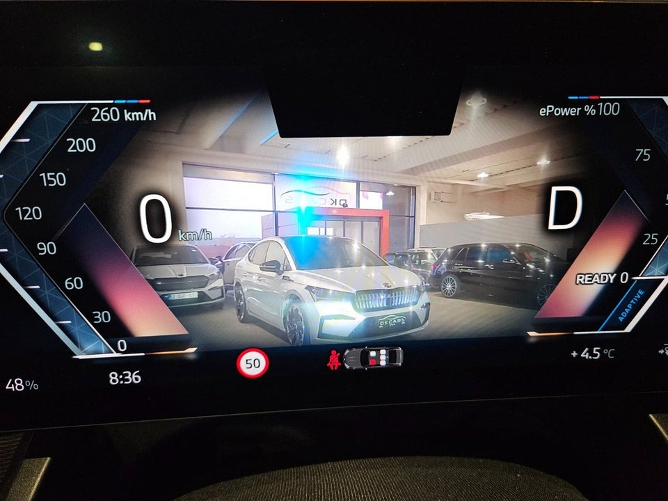 BMW i5 eDrive40 M-Sport Pro 4d