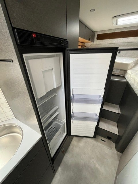 Hymer ML-T 580 Xperience 2,0 CDi 170 aut.