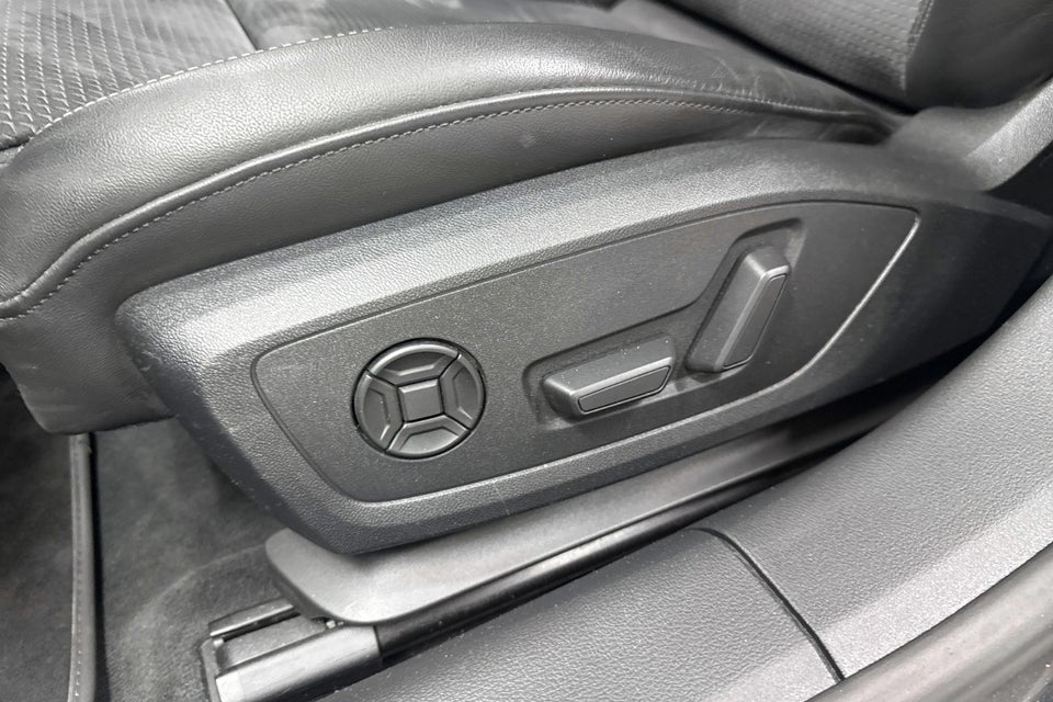 Audi A7 50 TFSi e S-line Edition Sportback quattro S-tr. 5d