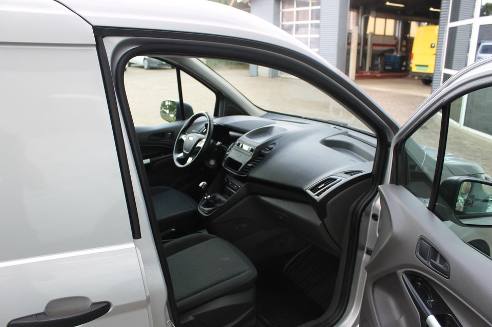 Ford Transit Connect 1,5 EcoBlue Trend lang