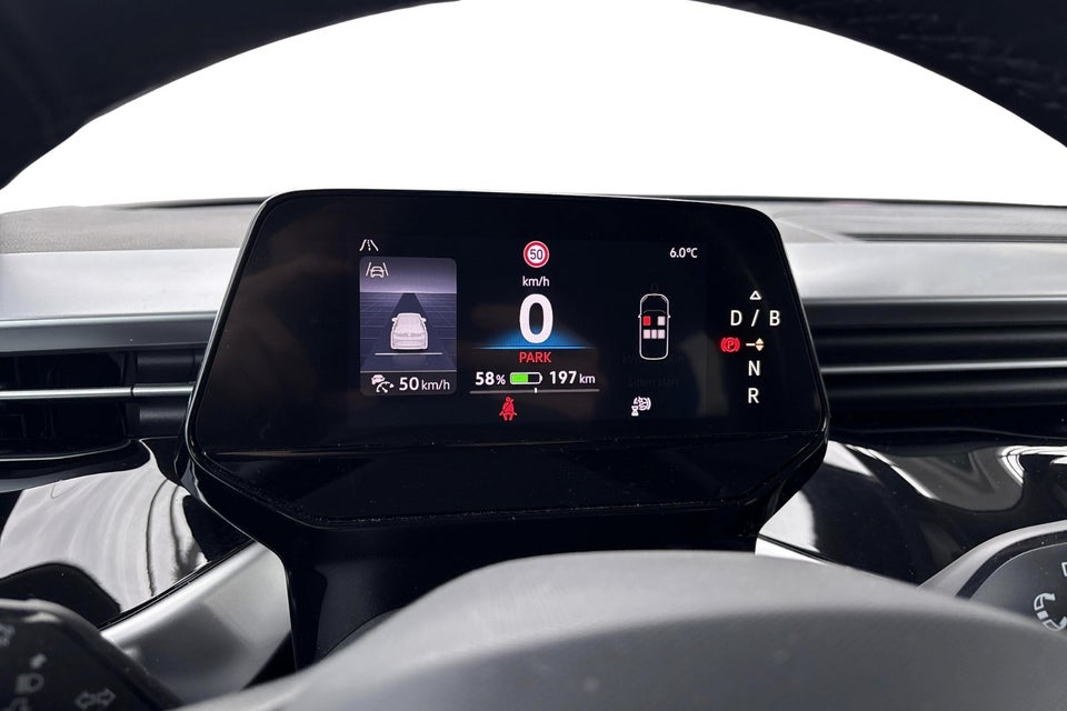 VW ID.Buzz 79 Life+ SWB 5d