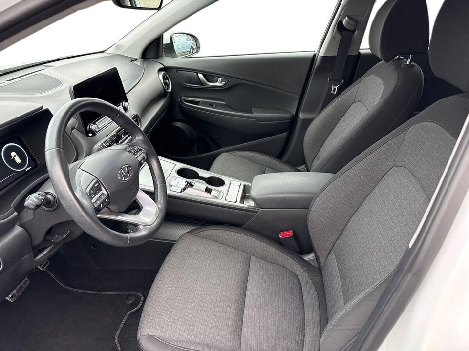 Hyundai Kona 39 EV Trend 5d