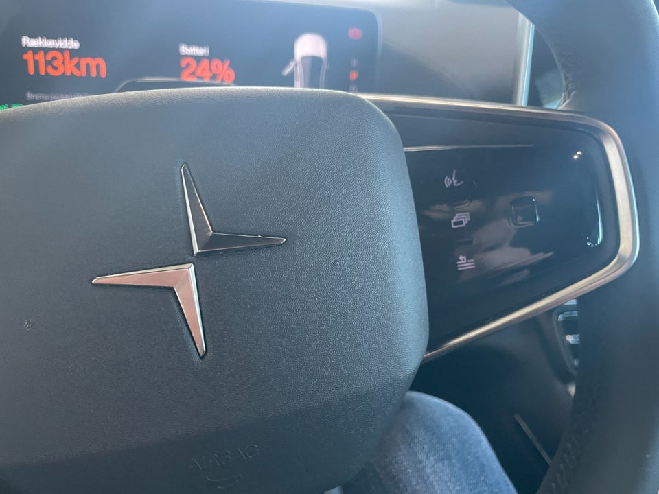 Polestar 4 Long Range 5d