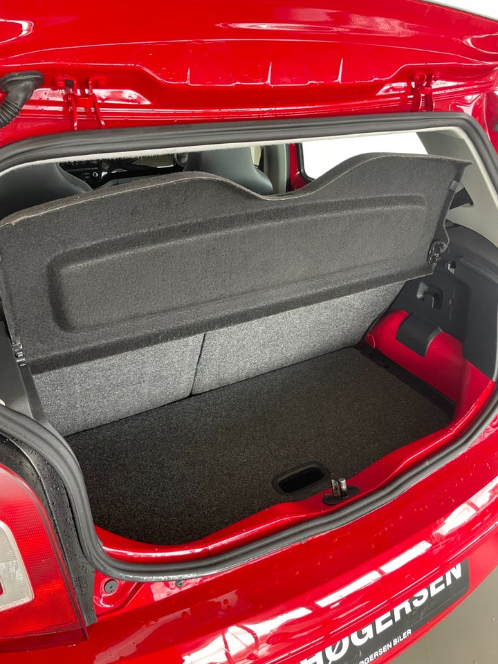 VW Up! 1,0 60 Move Up! BMT 5d