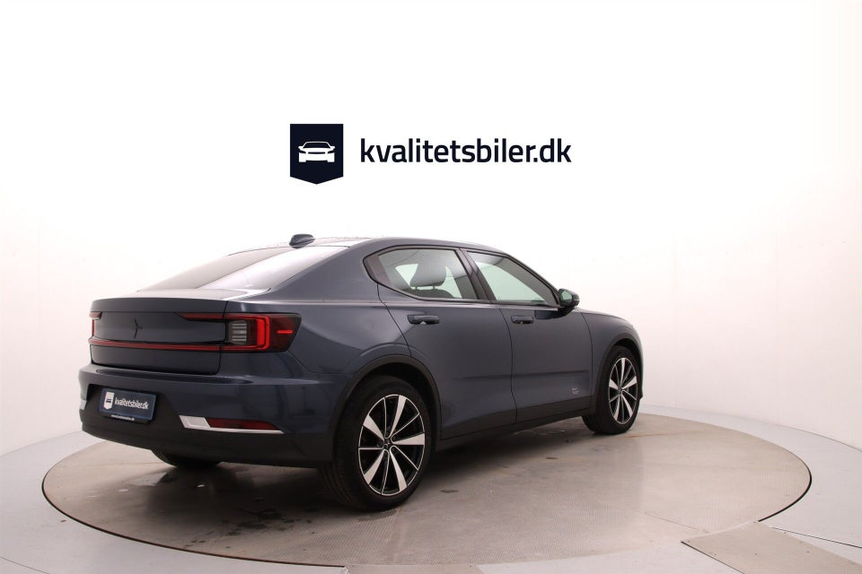 Polestar 2 Long Range 5d