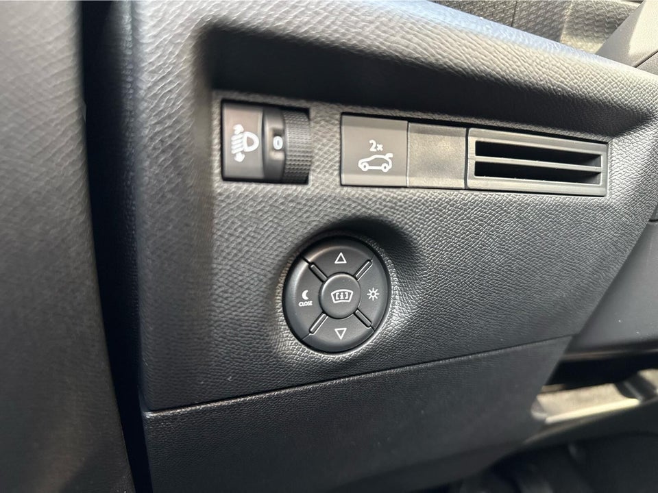 Citroën ë-C4 X 50 Max 4d