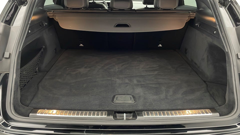 Mercedes EQC400 4Matic 5d