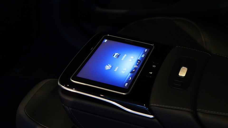 Mercedes EQS450+ AMG Line 5d