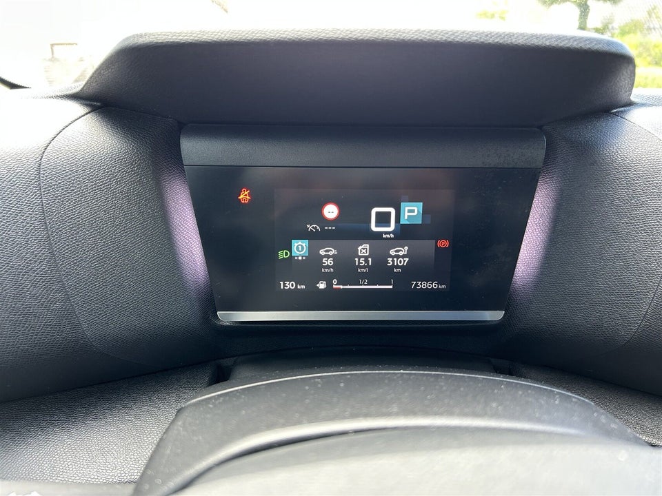 Citroën C4 1,2 PureTech 130 Feel EAT8 5d