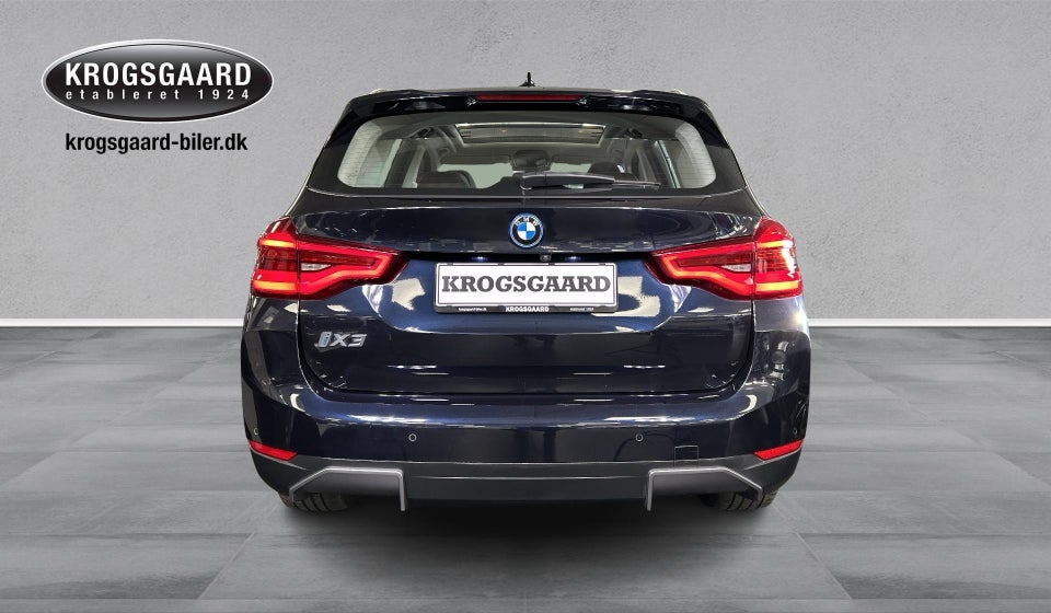 BMW iX3 Inspiring 5d