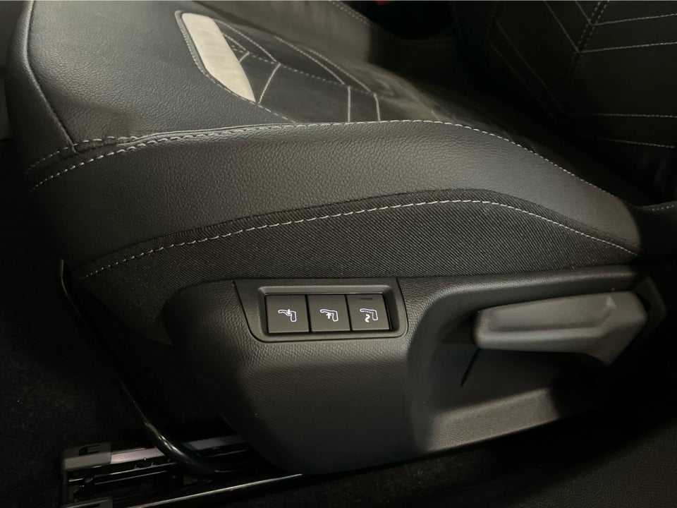 Opel Mokka-e 50 Ultimate 5d