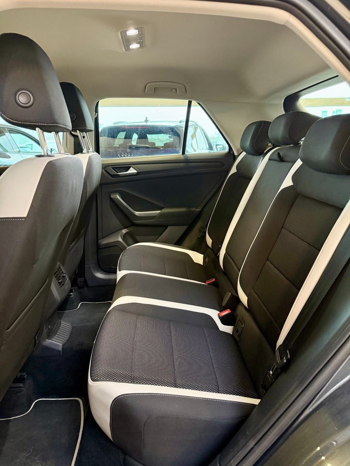 VW T-Roc 2,0 TDi 150 Sport DSG 5d