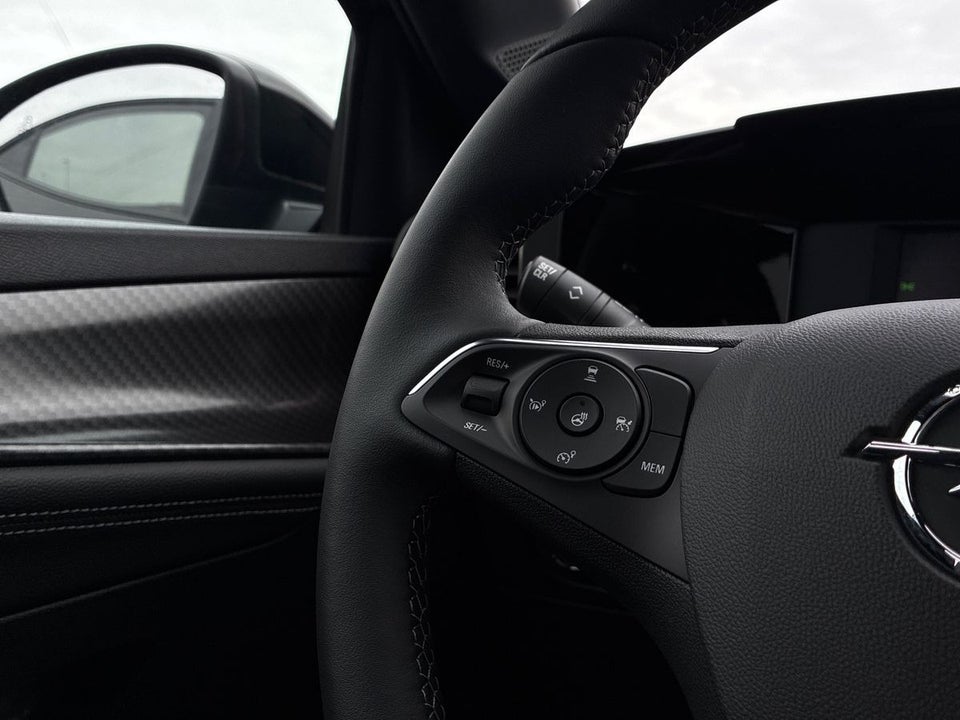 Opel Mokka-e 50 GS Line 5d