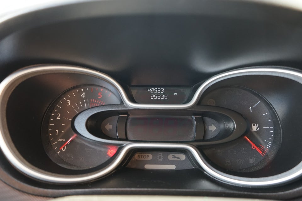 Renault Trafic T29 2,0 dCi 120 L2H1