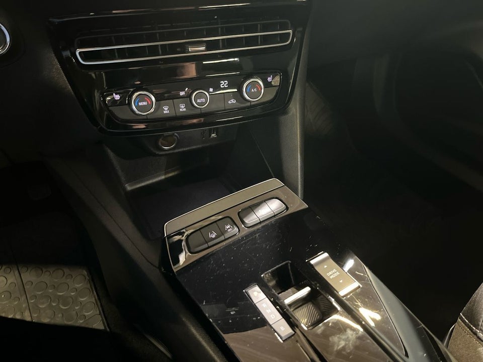 Opel Mokka-e 50 Elegance 5d