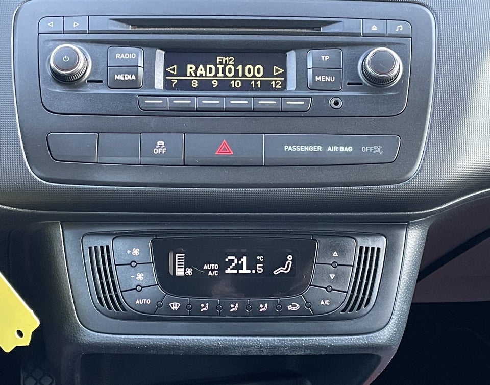 Seat Ibiza 1,2 TSi 105 Style eco 5d