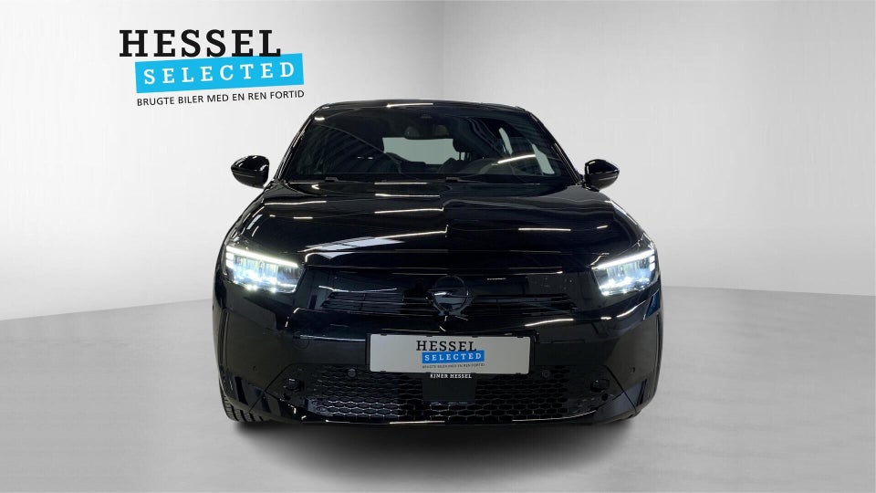 Opel Corsa-e 54 GS-Line 5d