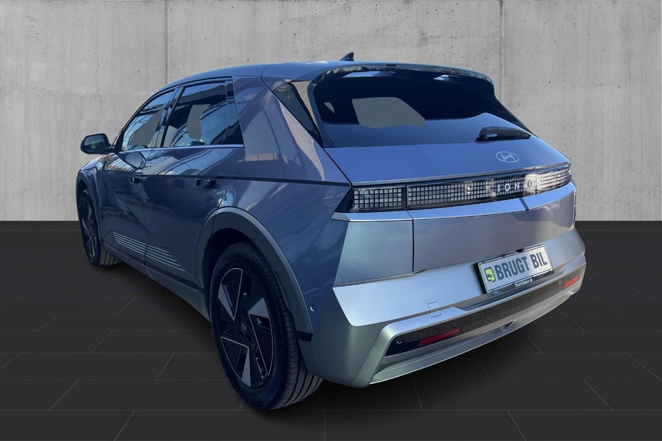 Hyundai Ioniq 5 84 Ultimate 5d