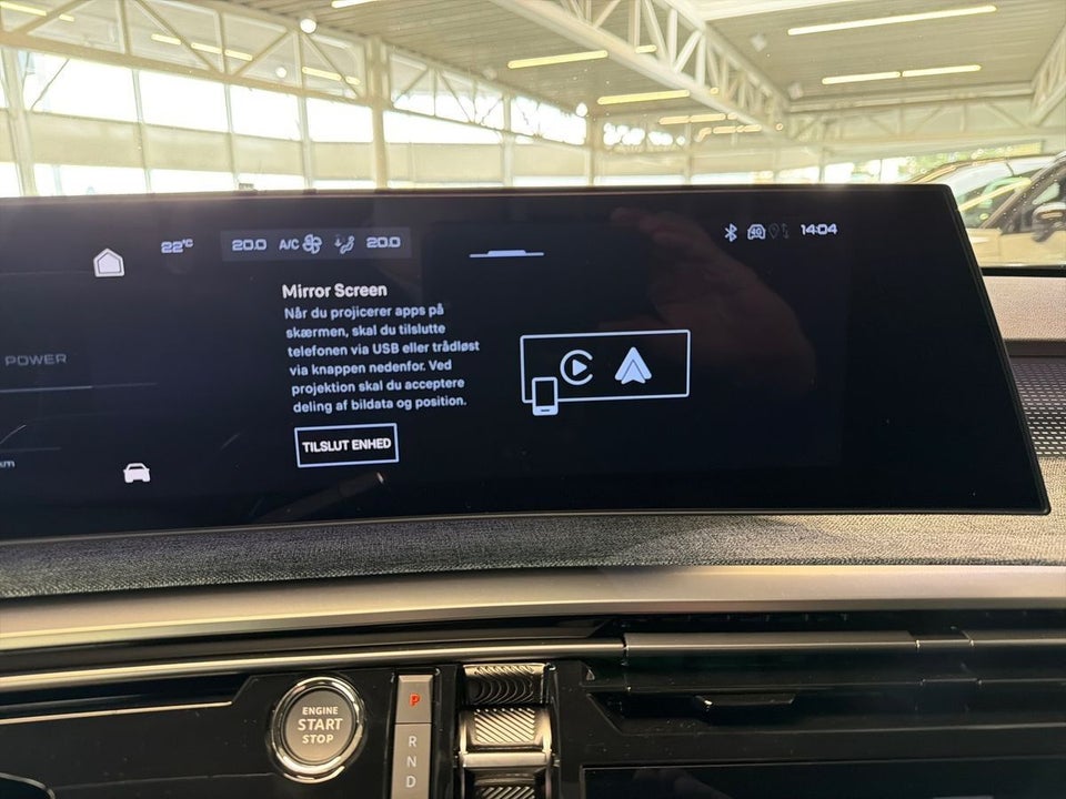 Peugeot e-3008 77 GT Pack 5d