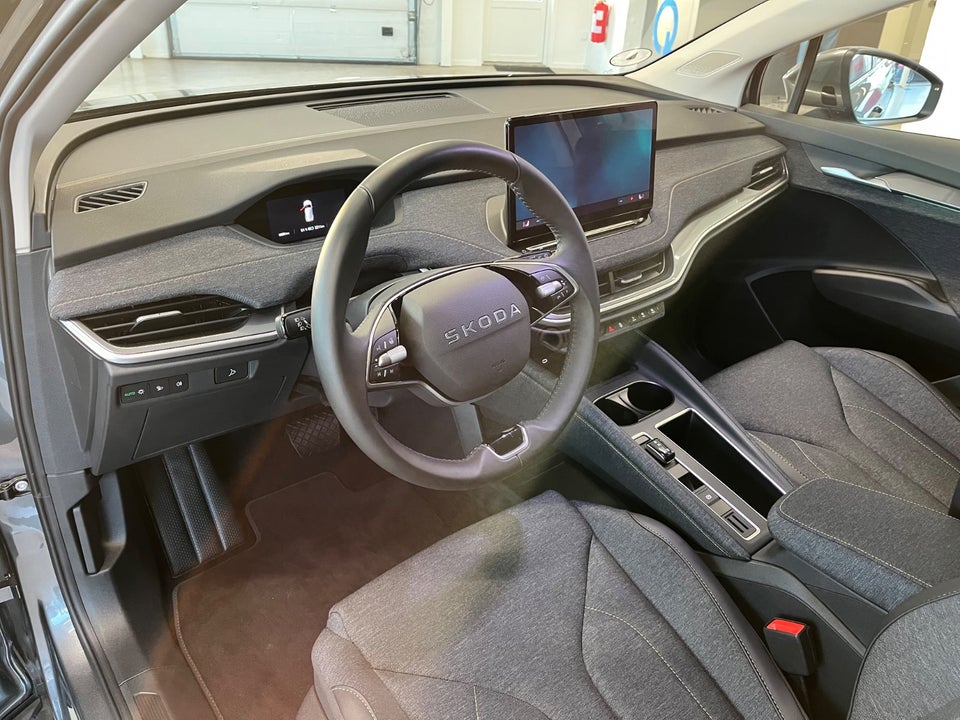 Skoda Elroq 85 iV Premium 5d