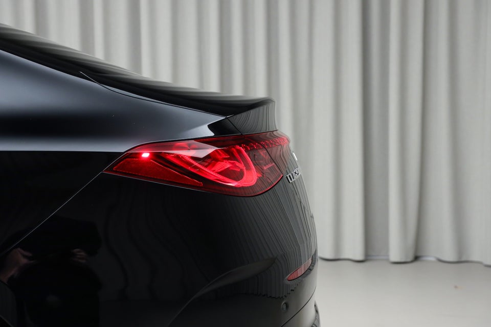 Mercedes CLA250+ EQ AMG Advance Plus 4d