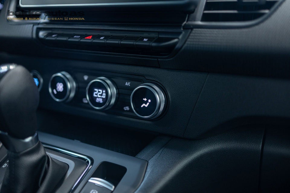 Nissan Townstar 45 N-Connecta L2H1