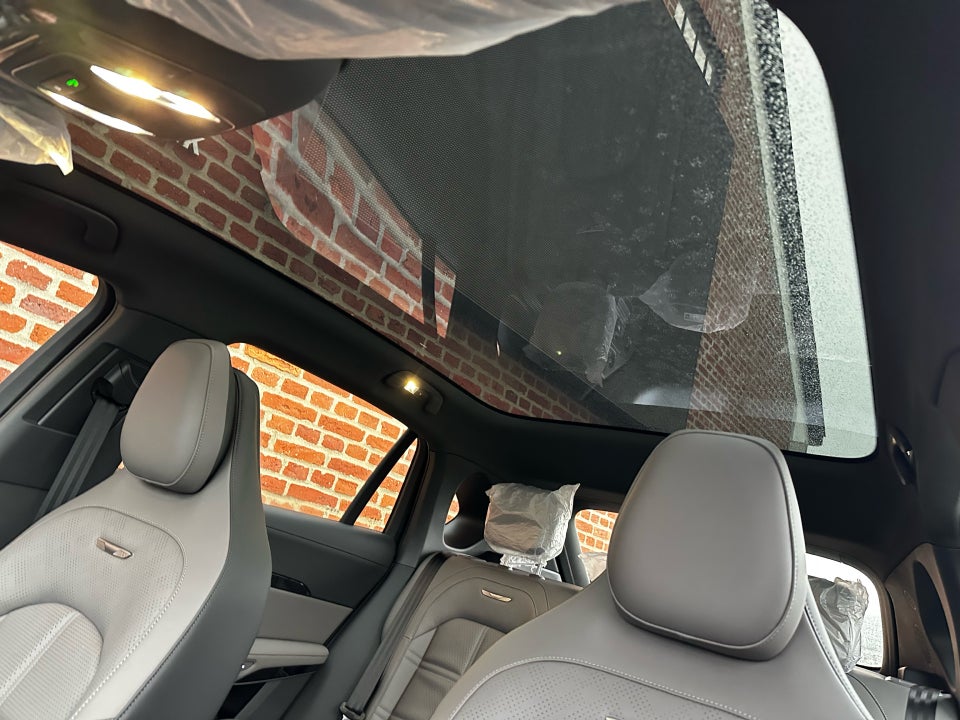 Hongqi EHS7 111 Exclusive 5d