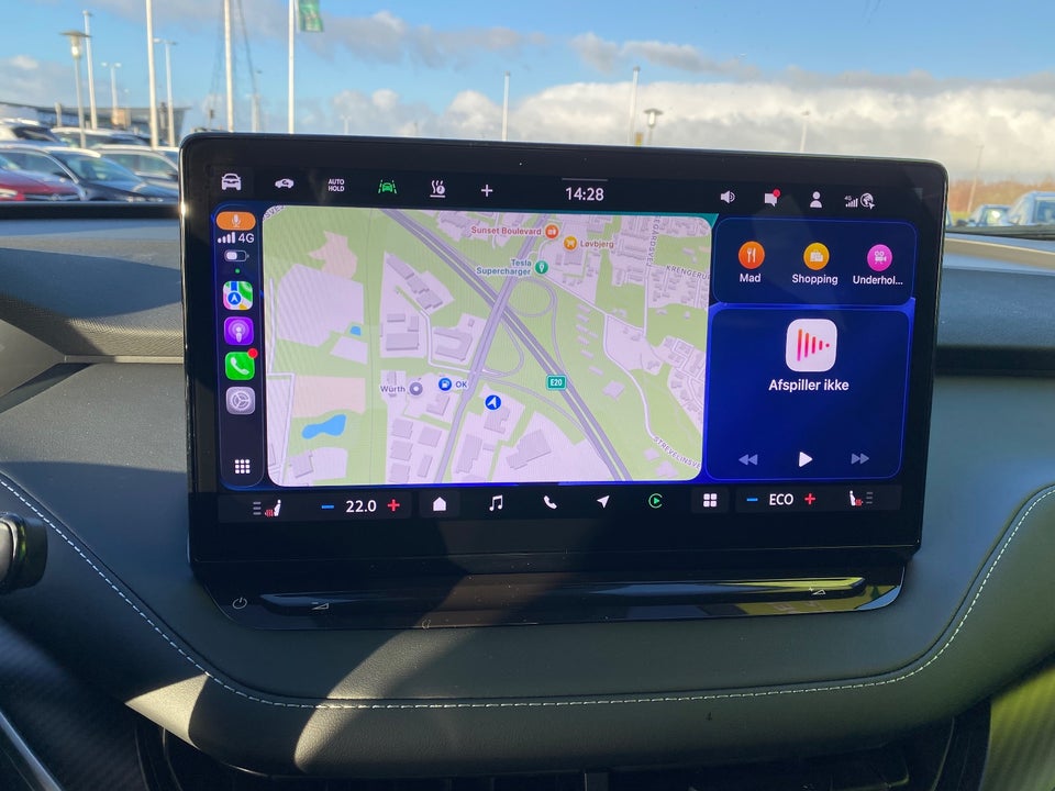 Skoda Elroq 60 iV Sportline 5d