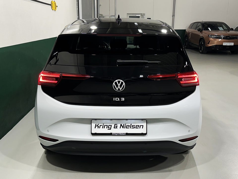 VW ID.3 58 Pro Performance Max 5d