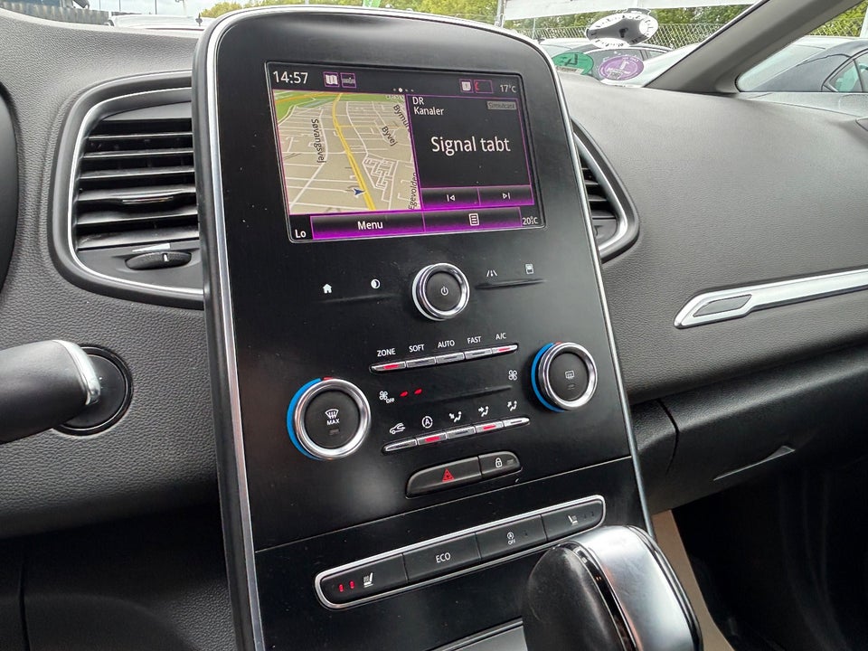 Renault Grand Scenic IV 1,3 TCe 140 Zen EDC 5d