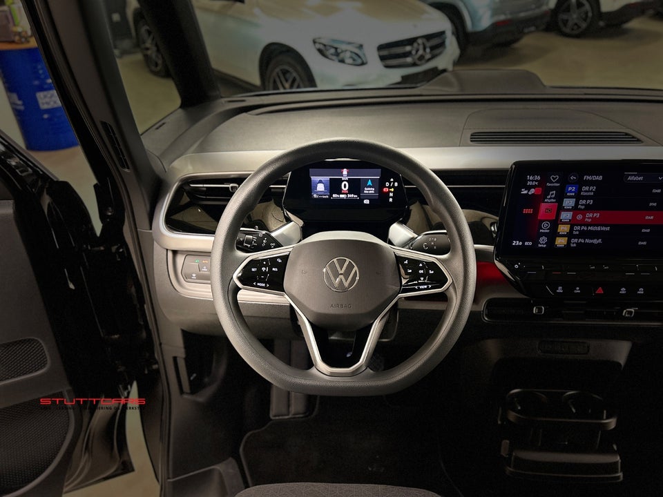 VW ID.Buzz 77 Pro SWB 5d