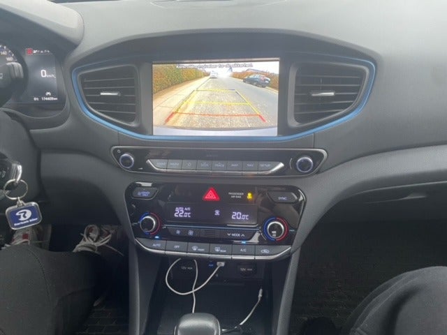 Hyundai Ioniq 1,6 PHEV Premium DCT 5d