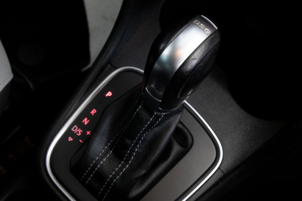 VW Polo 1,4 TSi 150 BlueGT DSG 5d