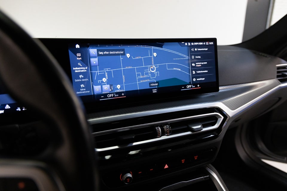 BMW i4 eDrive40 M-Sport 5d