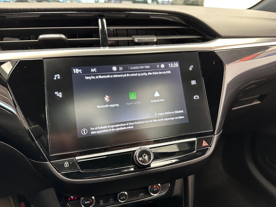 Opel Corsa 1,2 T 100 Elegance 5d