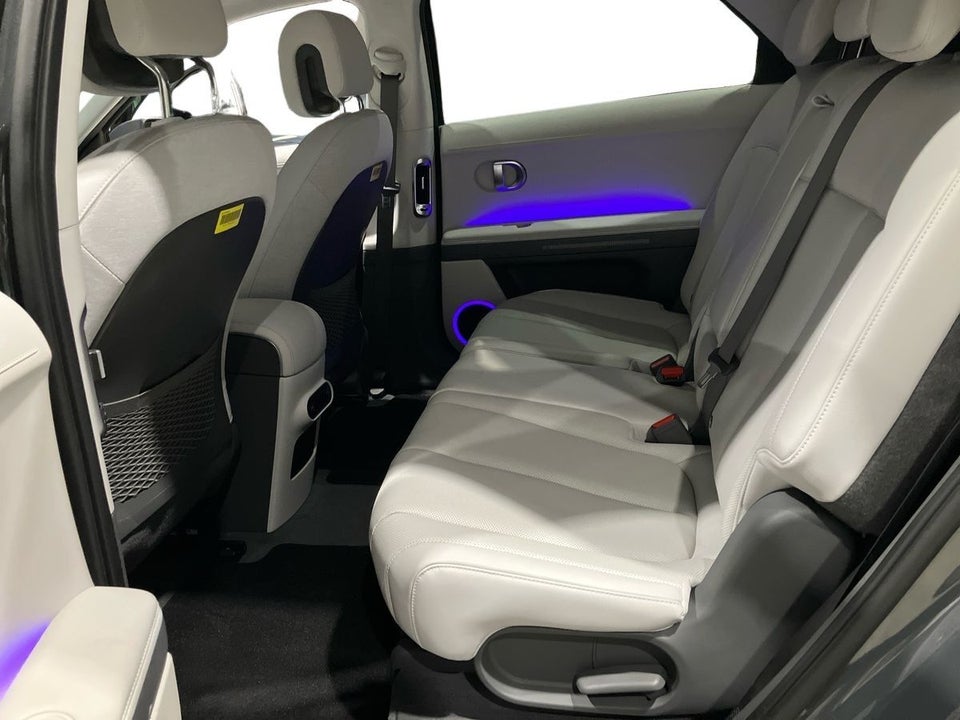 Hyundai Ioniq 5 77 Advanced 5d