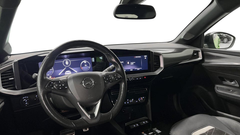 Opel Mokka-e 50 Ultimate 5d