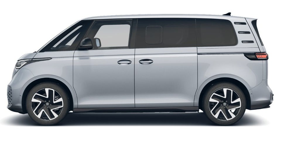 VW ID.Buzz 79 Style+ SWB 5d