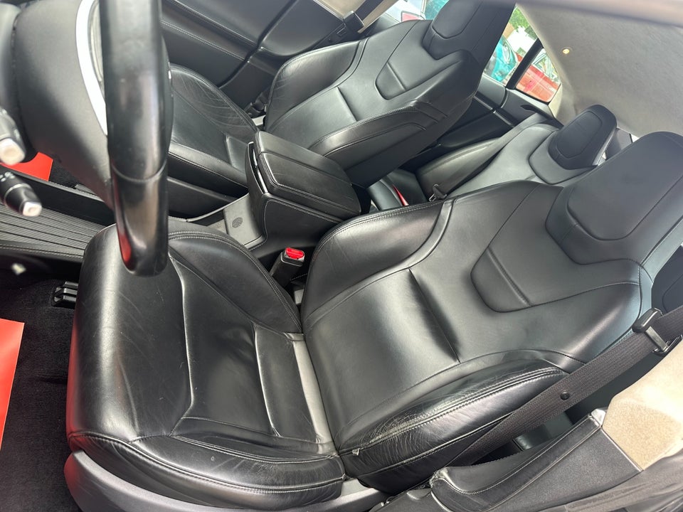 Tesla Model S 85D 5d