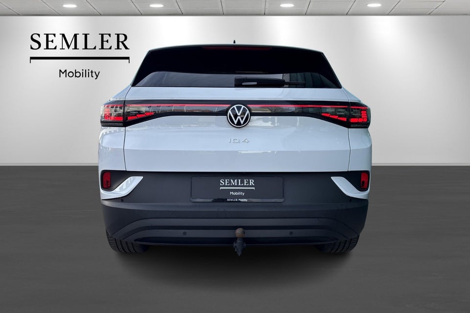 VW ID.4 77 Style+ 5d