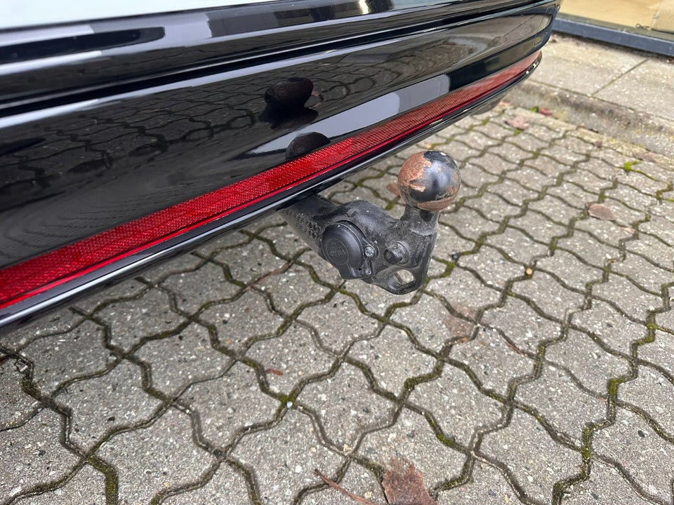 VW ID.7 77 Pro Tourer 5d