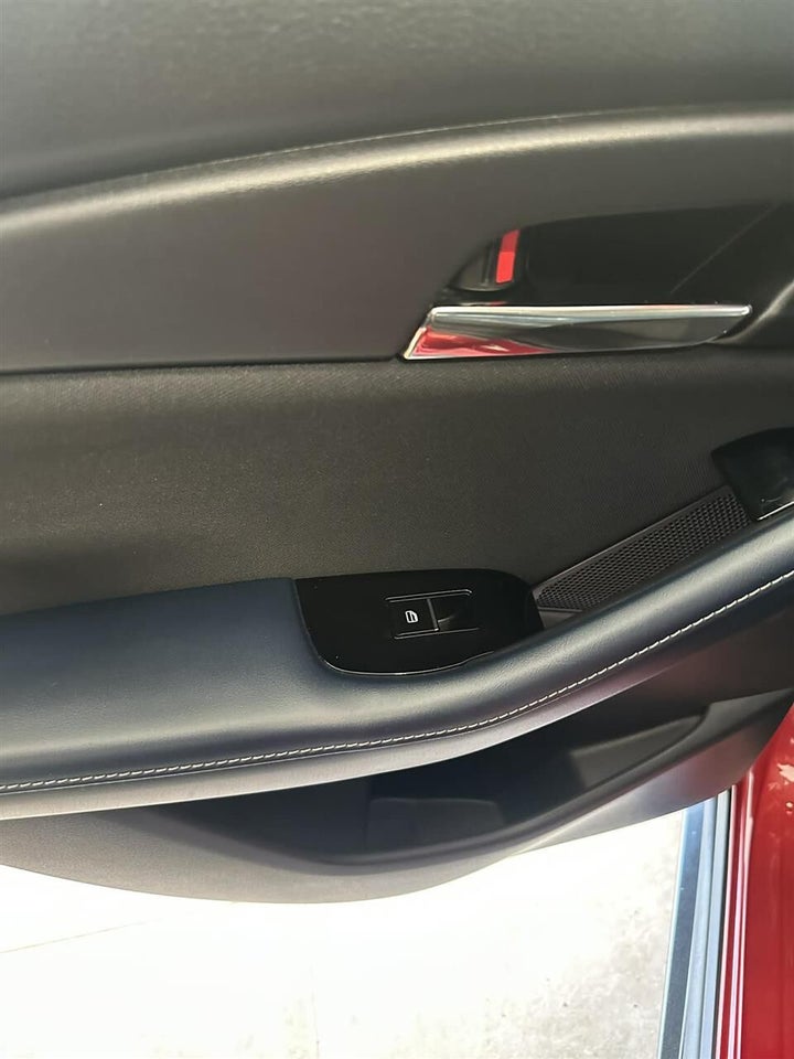 Mazda CX-30 2,0 SkyActiv-X 180 Sky Style aut. 5d