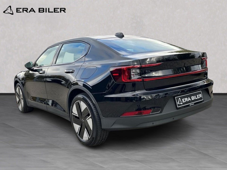 Polestar 2 Long Range 5d